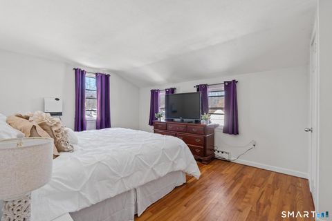 Tiny photo for 29 Silver Lane, Enfield, CT 06082 (MLS # 24156716)