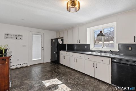 Tiny photo for 29 Silver Lane, Enfield, CT 06082 (MLS # 24156716)