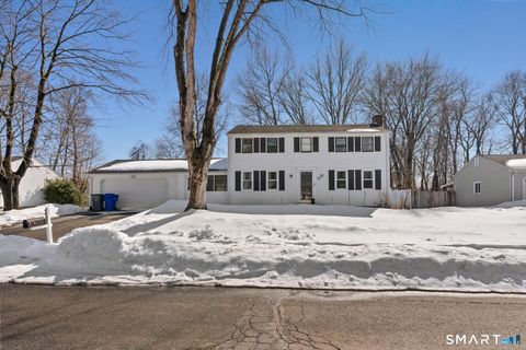 Tiny photo for 29 Silver Lane, Enfield, CT 06082 (MLS # 24156716)