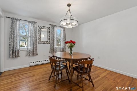 Tiny photo for 29 Silver Lane, Enfield, CT 06082 (MLS # 24156716)