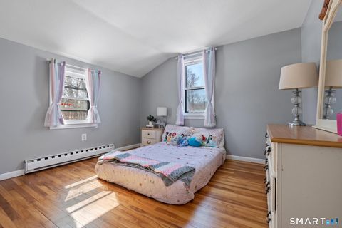 Tiny photo for 29 Silver Lane, Enfield, CT 06082 (MLS # 24156716)