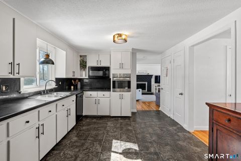 Tiny photo for 29 Silver Lane, Enfield, CT 06082 (MLS # 24156716)