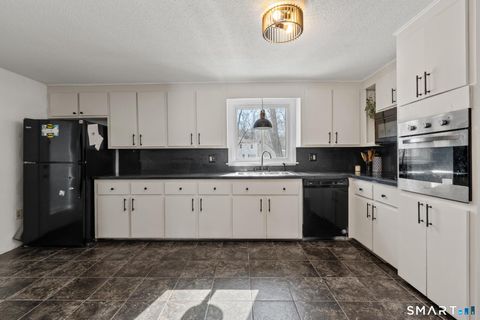 Tiny photo for 29 Silver Lane, Enfield, CT 06082 (MLS # 24156716)