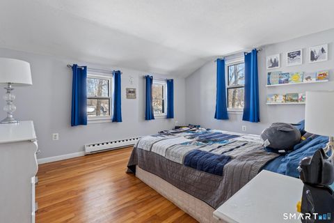 Tiny photo for 29 Silver Lane, Enfield, CT 06082 (MLS # 24156716)