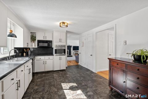 Tiny photo for 29 Silver Lane, Enfield, CT 06082 (MLS # 24156716)