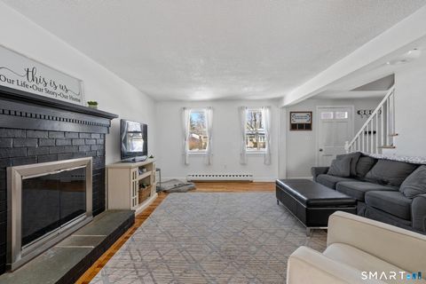 Tiny photo for 29 Silver Lane, Enfield, CT 06082 (MLS # 24156716)