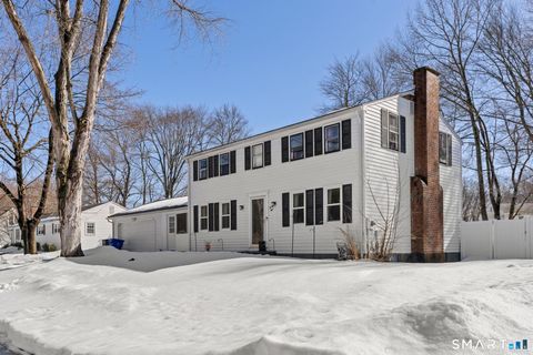 Tiny photo for 29 Silver Lane, Enfield, CT 06082 (MLS # 24156716)