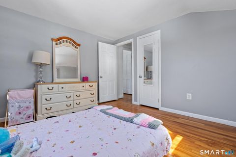 Tiny photo for 29 Silver Lane, Enfield, CT 06082 (MLS # 24156716)