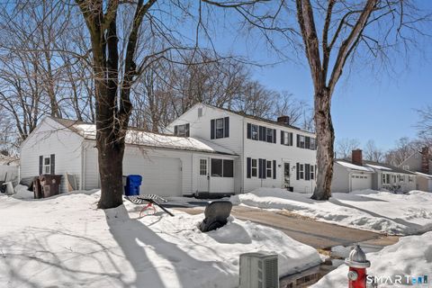 Tiny photo for 29 Silver Lane, Enfield, CT 06082 (MLS # 24156716)