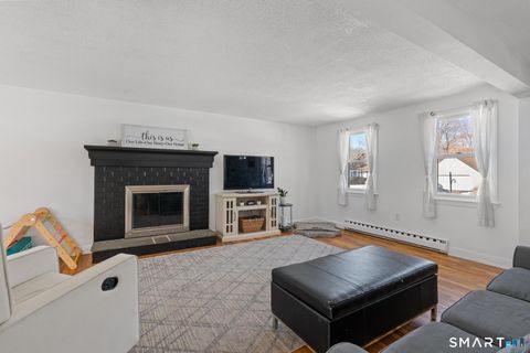 Tiny photo for 29 Silver Lane, Enfield, CT 06082 (MLS # 24156716)