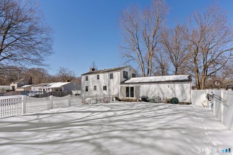 Tiny photo for 29 Silver Lane, Enfield, CT 06082 (MLS # 24156716)