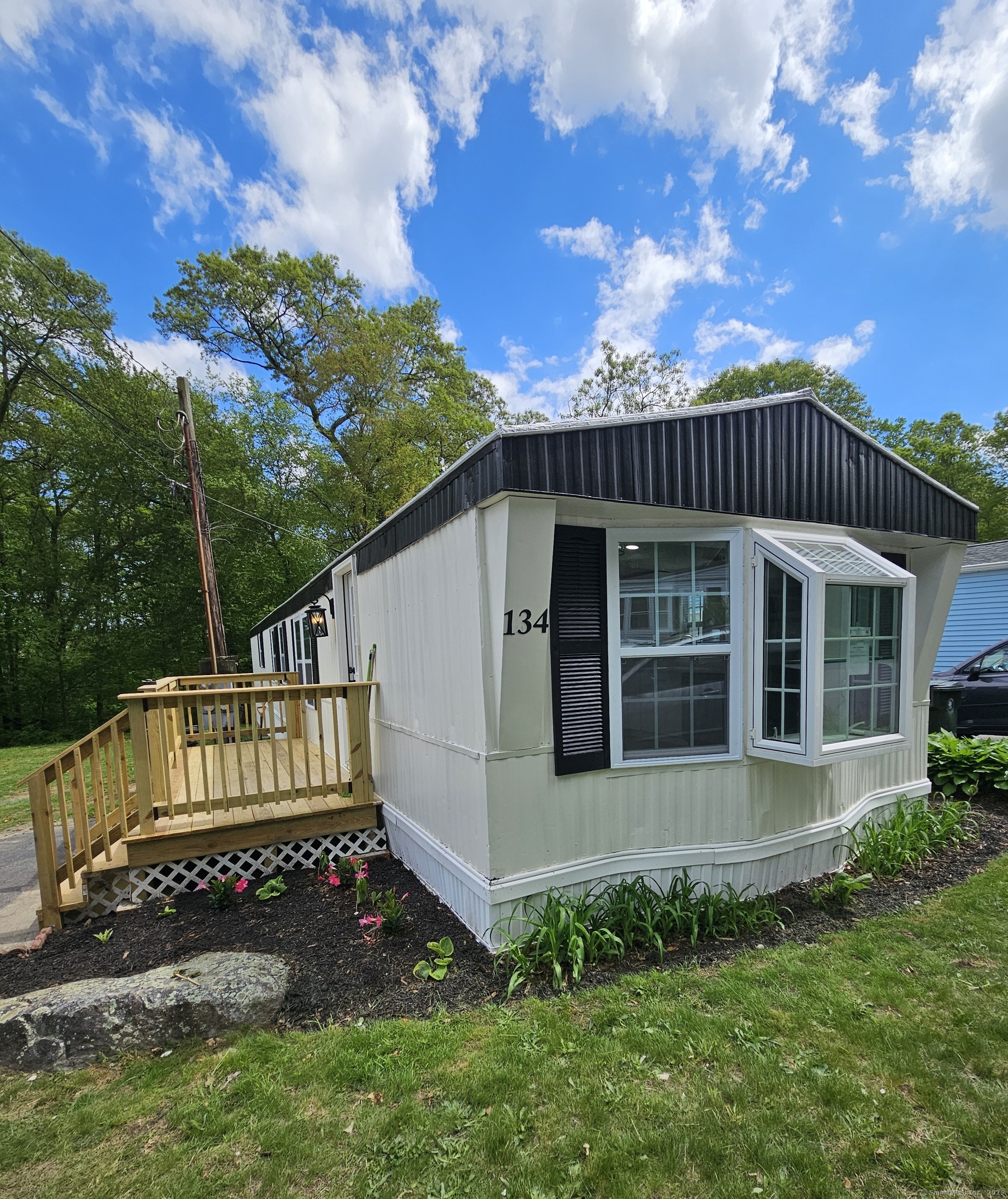 303 Mohegan Park Road #LOT 134, Norwich, Connecticut image 1