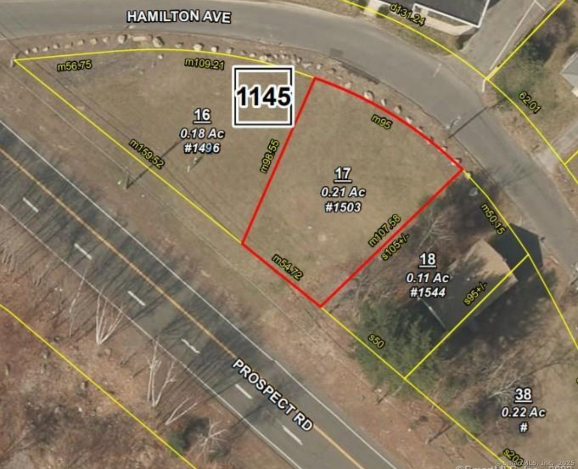 1503 Hamilton Avenue, Waterbury, Connecticut image 2