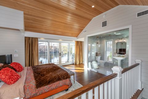 A home in Brookfield
