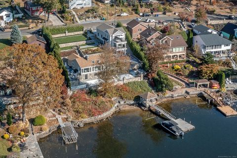52 South Lake Shore Drive Brookfield CT 06804