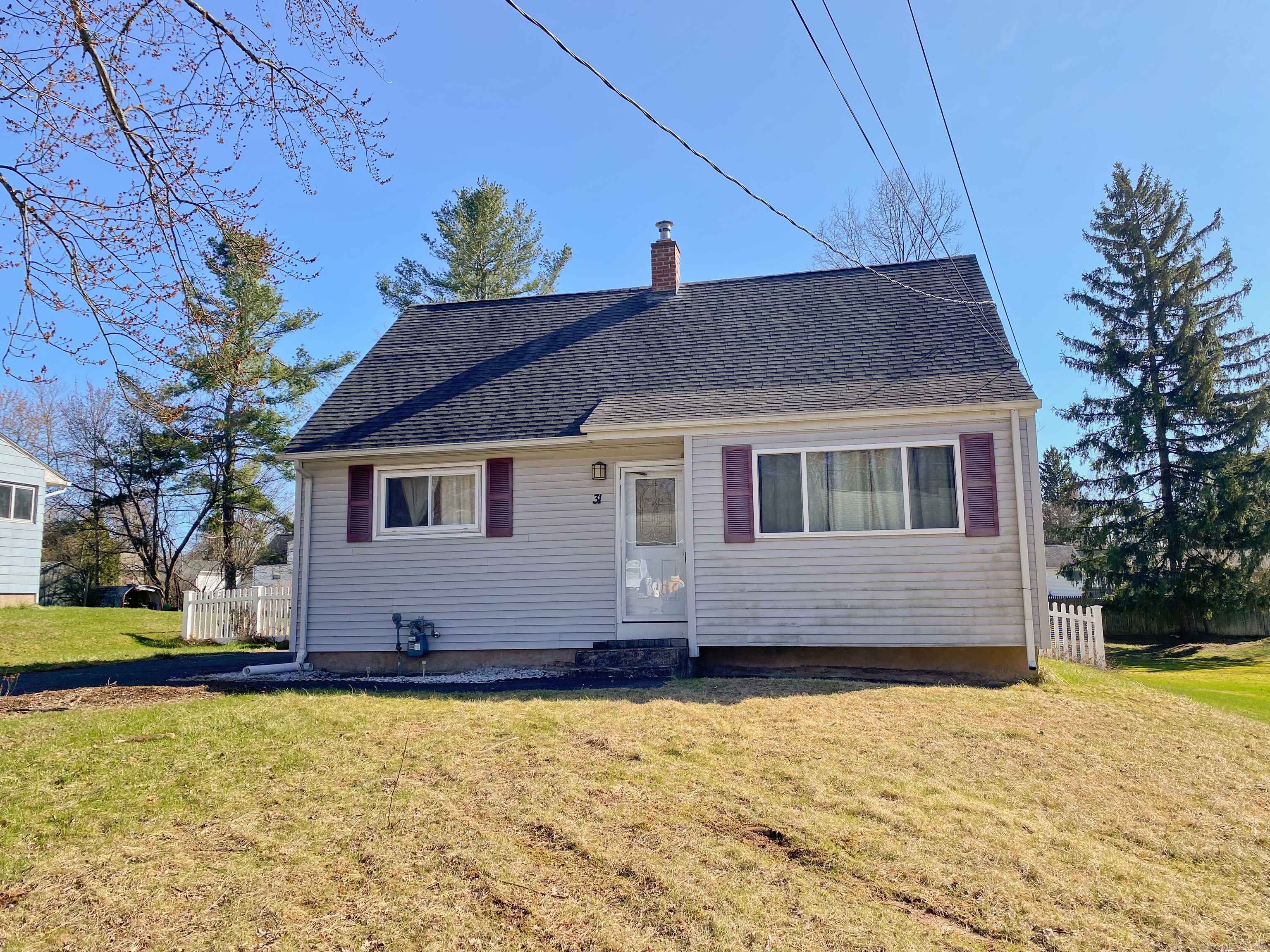 31 Yale Drive, Enfield, Connecticut image 2