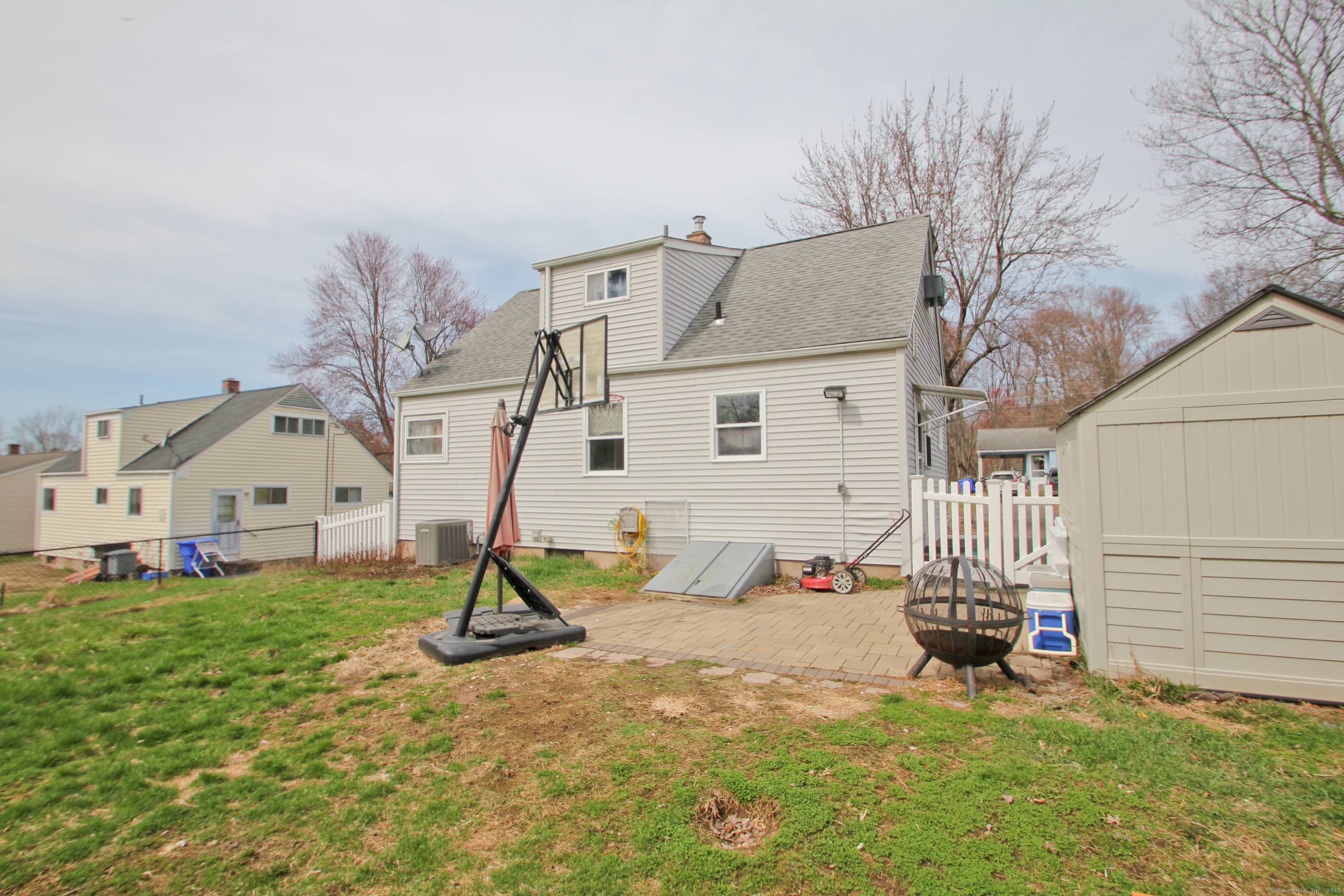 31 Yale Drive, Enfield, Connecticut image 23