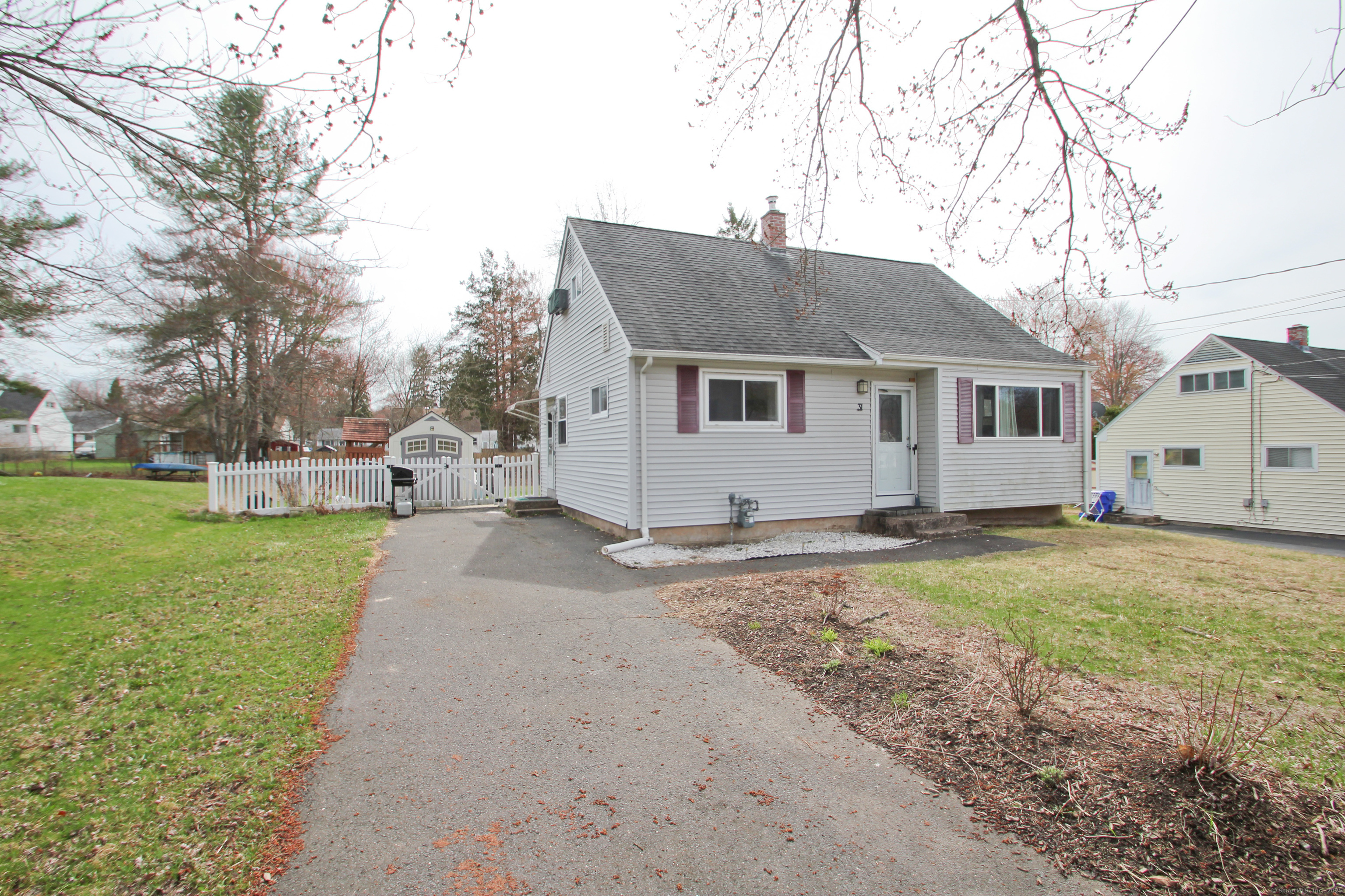 31 Yale Drive, Enfield, Connecticut image 25