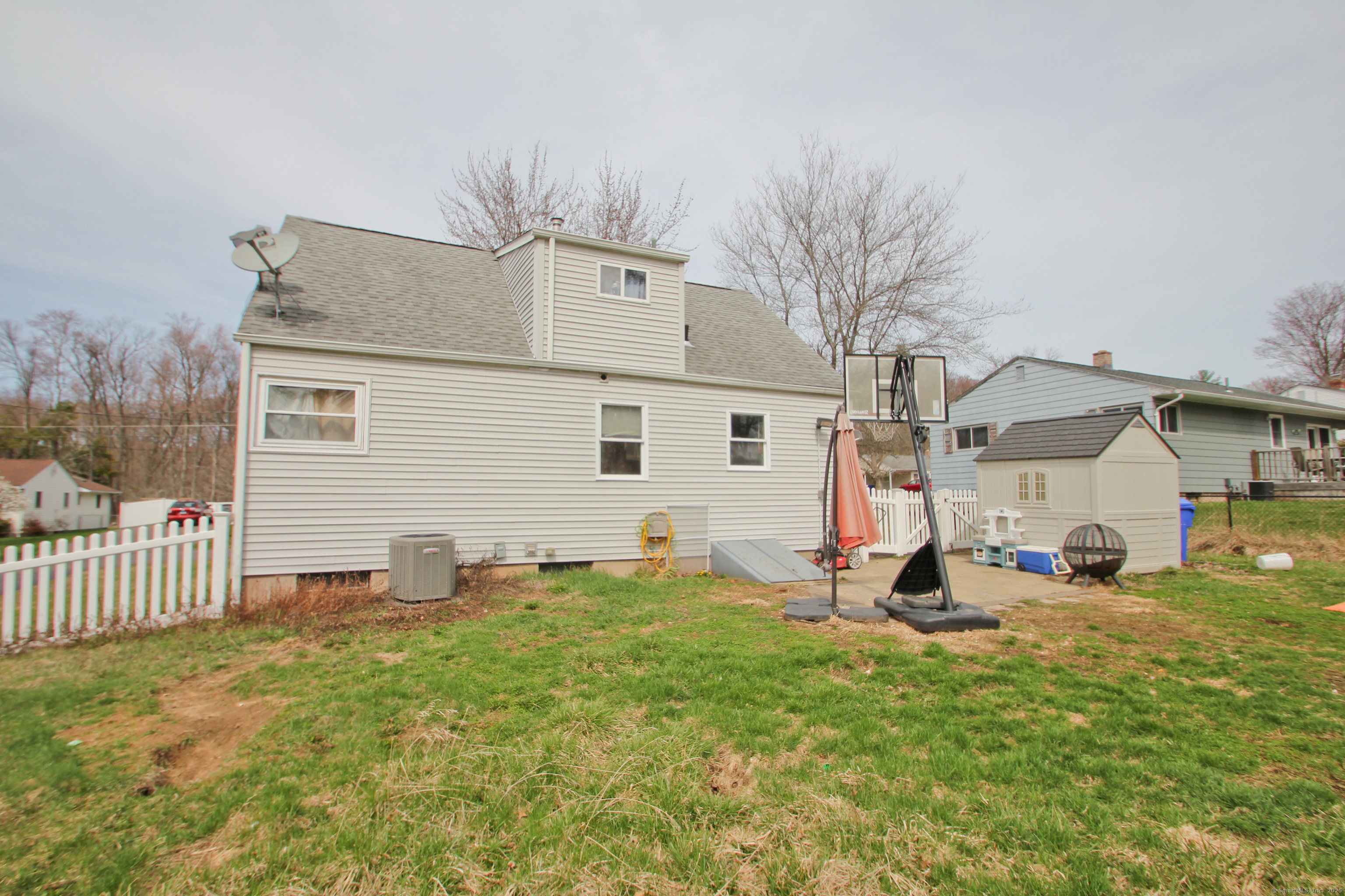 31 Yale Drive, Enfield, Connecticut image 21