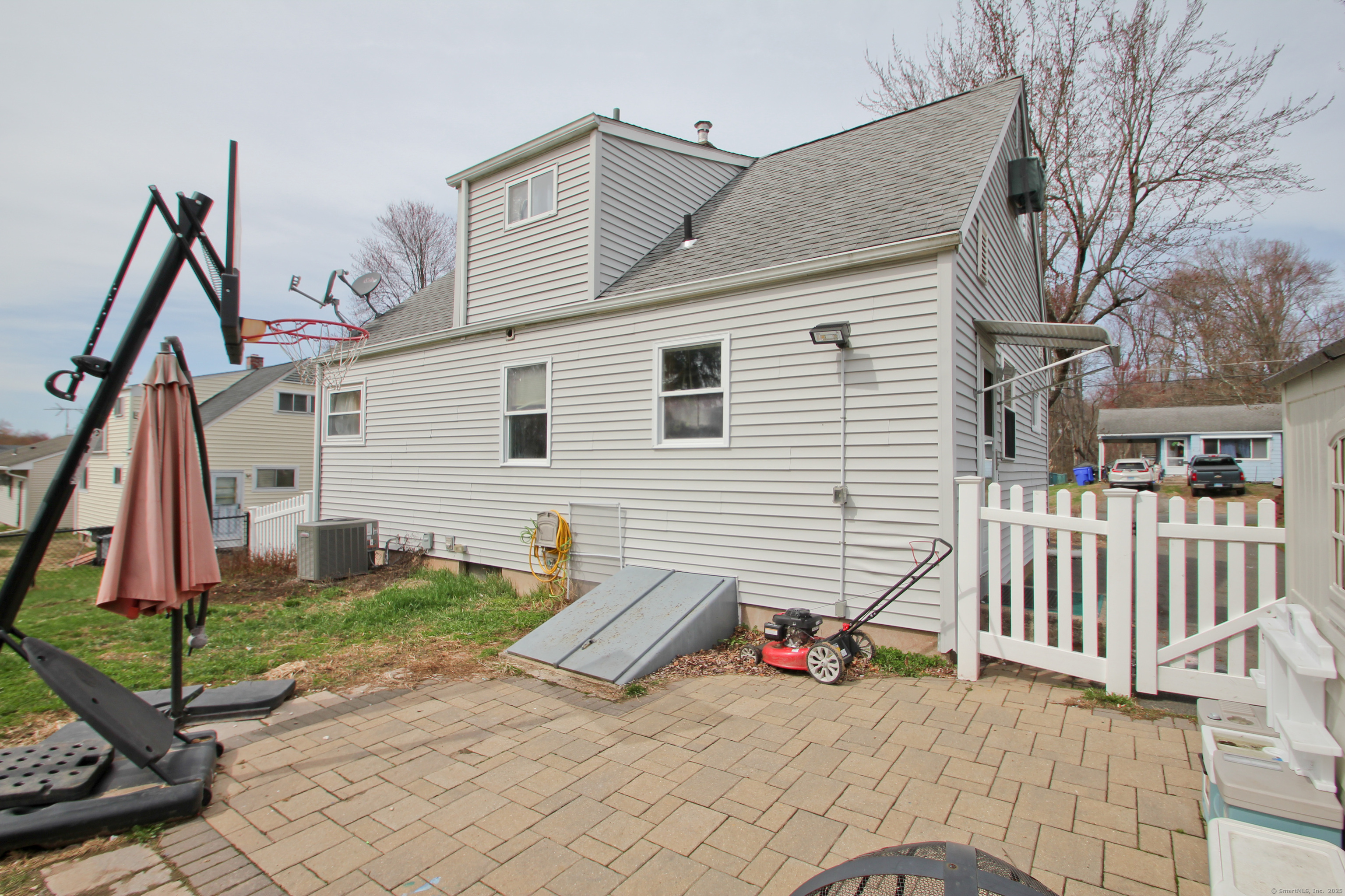 31 Yale Drive, Enfield, Connecticut image 22