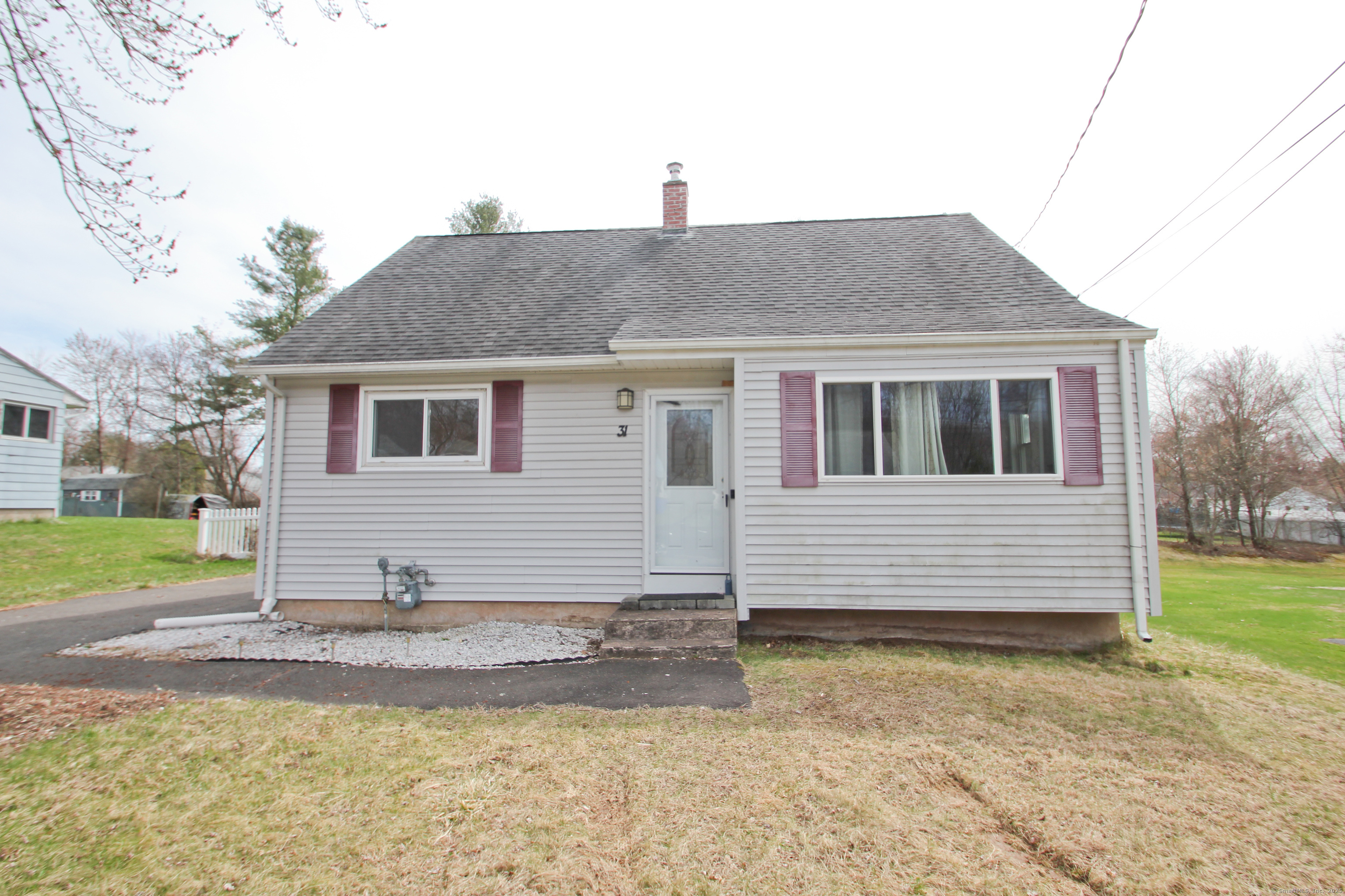 31 Yale Drive, Enfield, Connecticut image 2