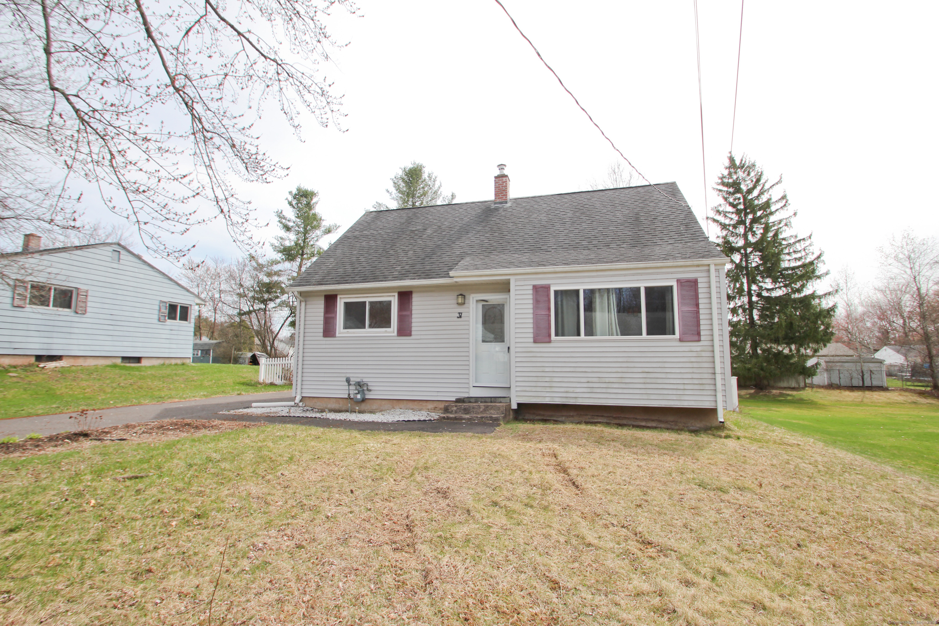 31 Yale Drive, Enfield, Connecticut image 1