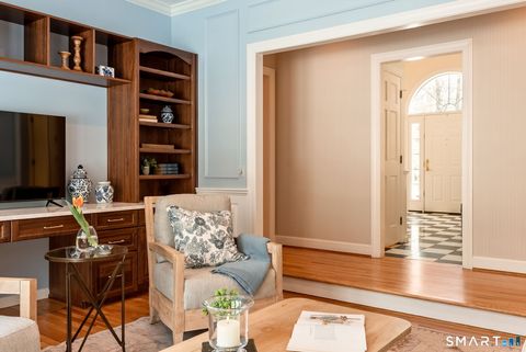 Tiny photo for 25 Pembroke Hill, Farmington, CT 06032 (MLS # 24133762)