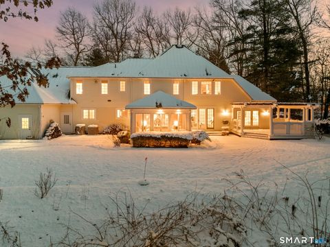 Tiny photo for 25 Pembroke Hill, Farmington, CT 06032 (MLS # 24133762)