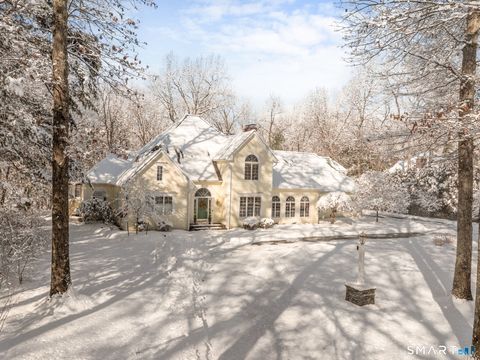 Tiny photo for 25 Pembroke Hill, Farmington, CT 06032 (MLS # 24133762)