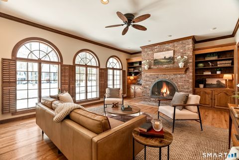 Tiny photo for 25 Pembroke Hill, Farmington, CT 06032 (MLS # 24133762)