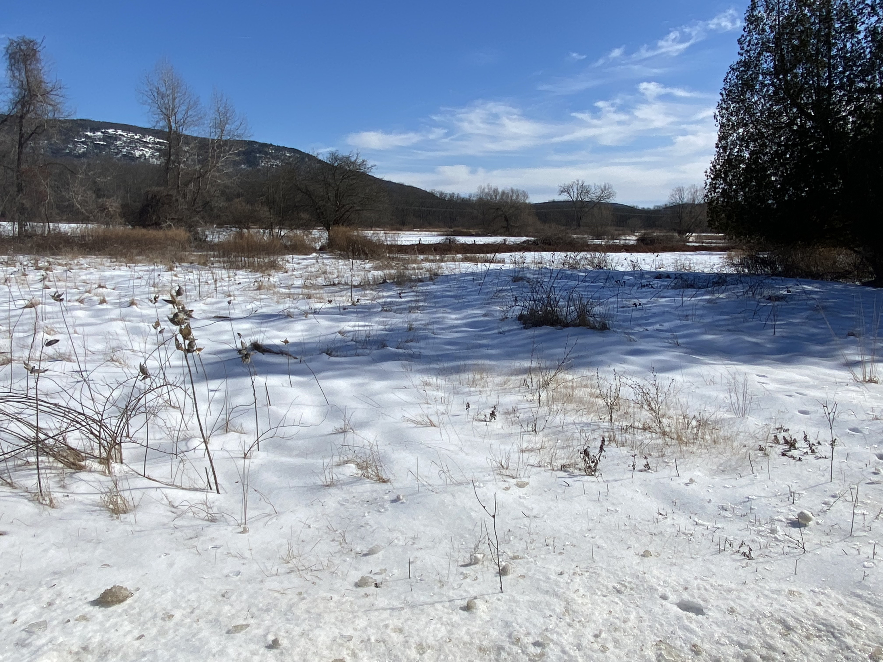 Sand Road, North Canaan, Connecticut -  - 