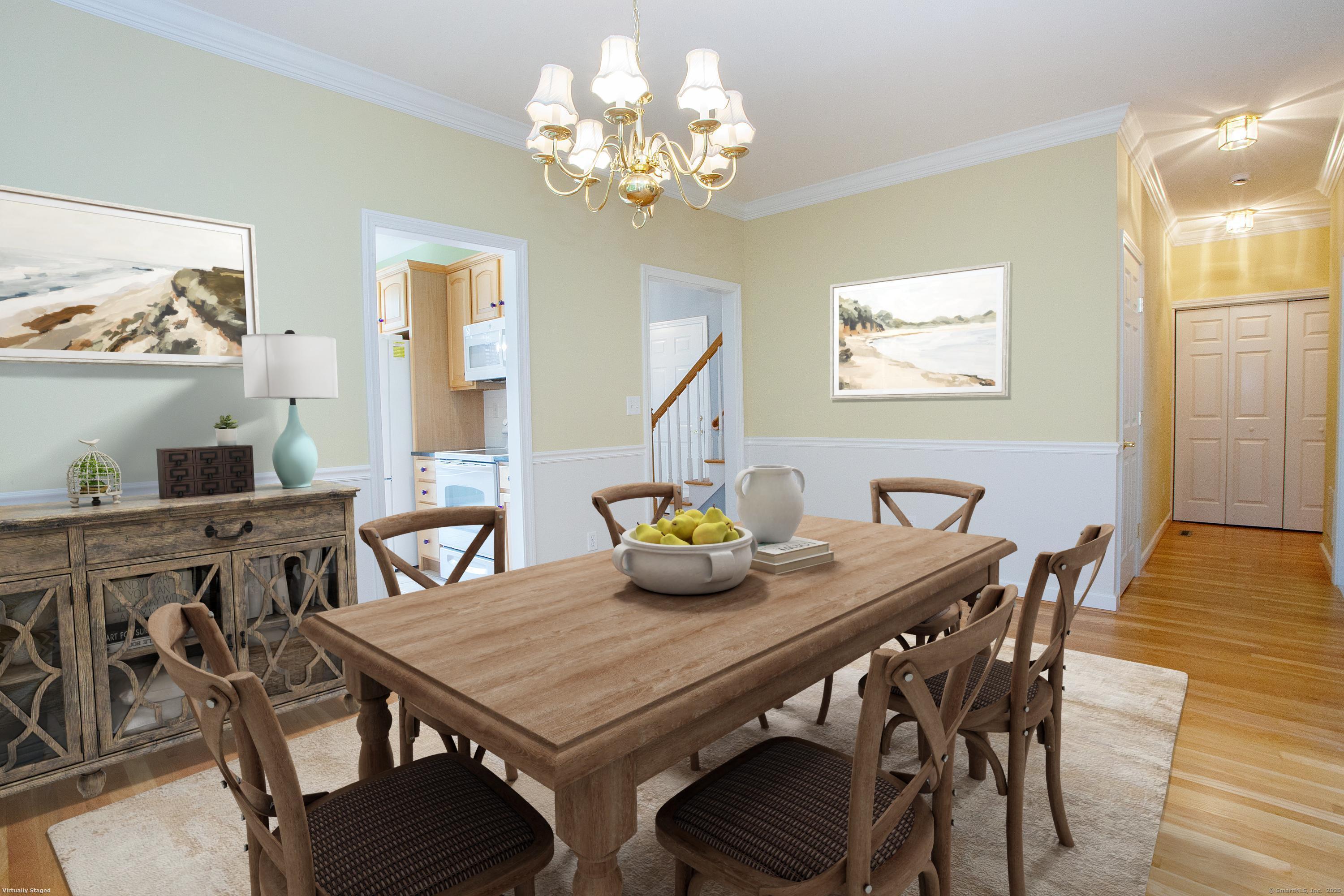 14 Brettonwood Drive