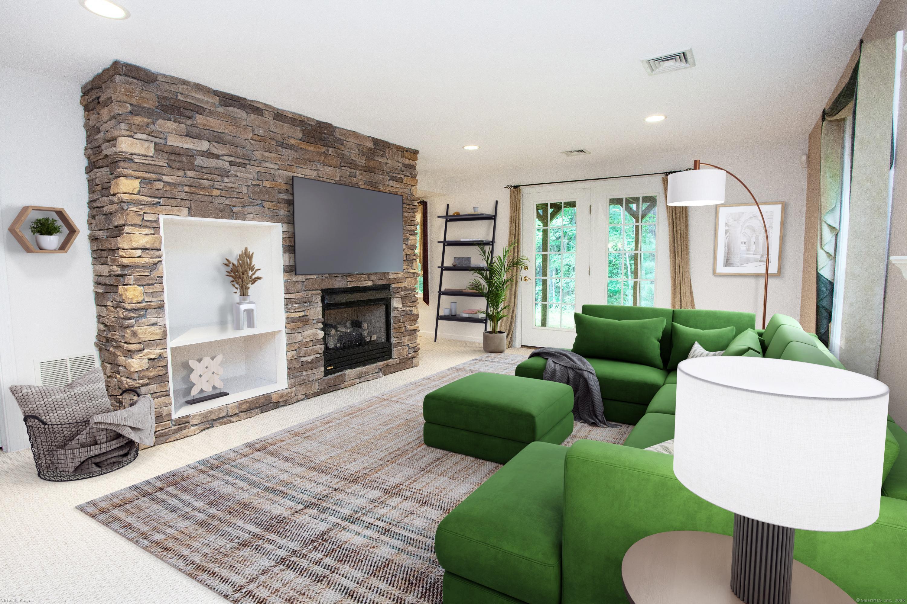 14 Brettonwood Drive