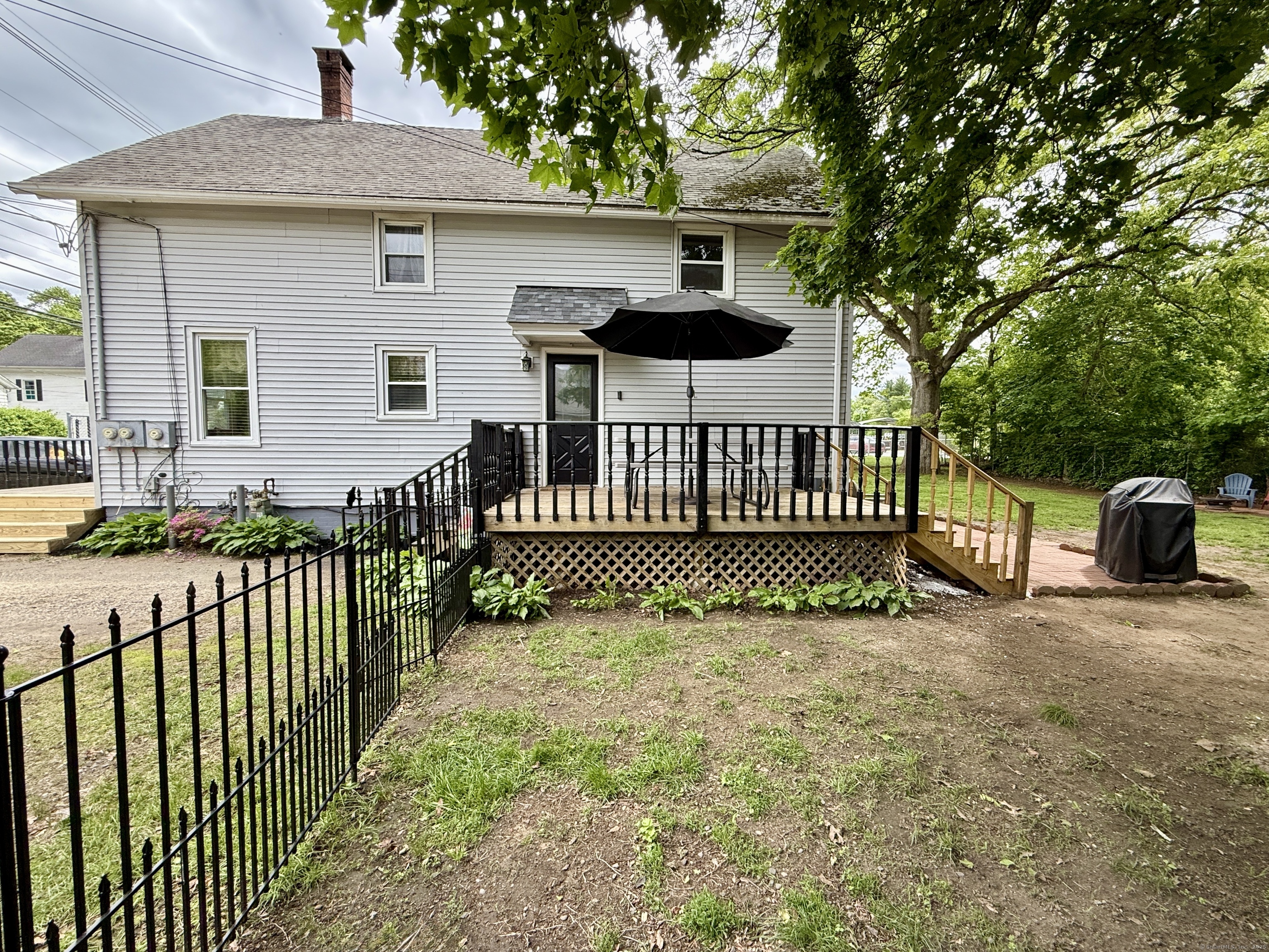 199 Mechanic Street