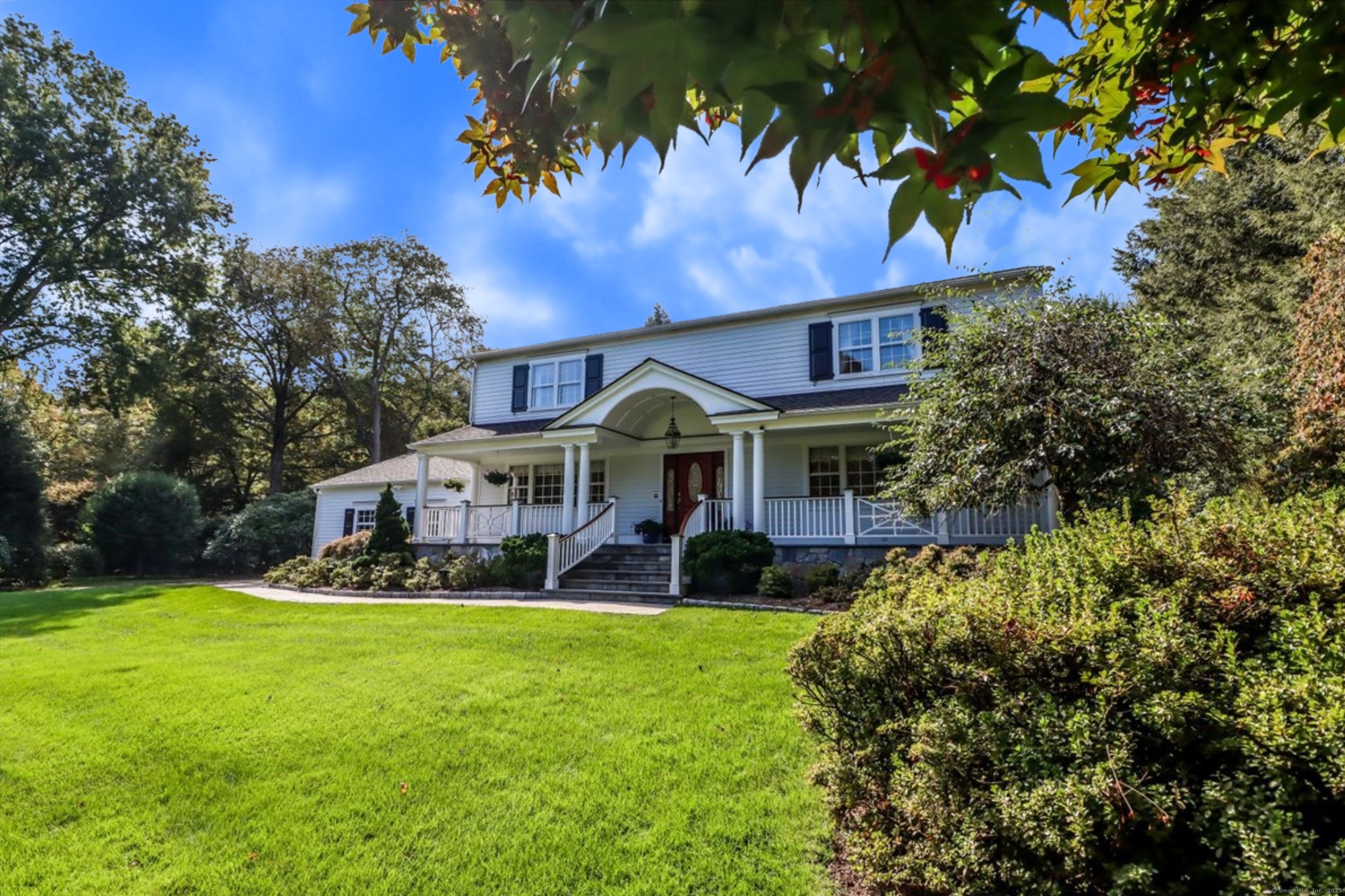 Stamford, Connecticut 06903, United States, 4 Bedrooms Bedrooms, ,3 BathroomsBathrooms,Residential,Active,227666