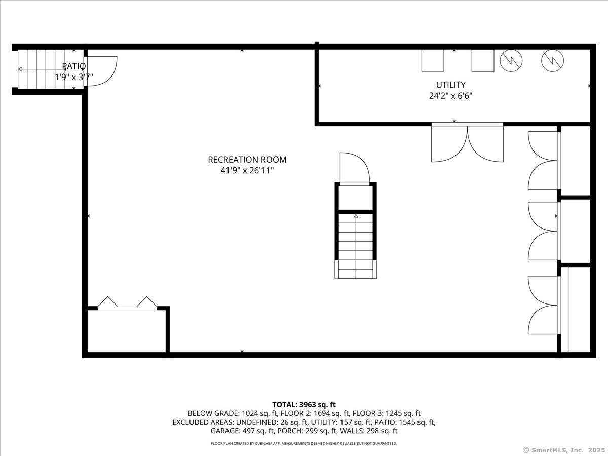 Stamford, Connecticut 06903, United States, 4 Bedrooms Bedrooms, ,3 BathroomsBathrooms,Residential,Active,227666