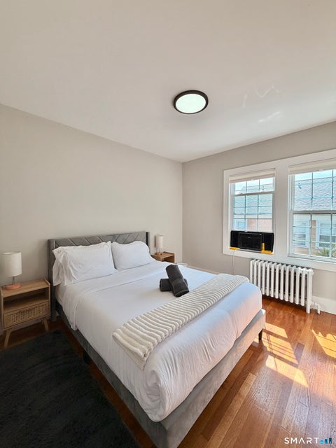 Tiny photo for 96 Roydon Road, New Haven, CT 06511 (MLS # 24210269)