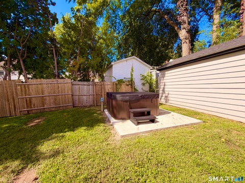 Tiny photo for 96 Roydon Road, New Haven, CT 06511 (MLS # 24210269)