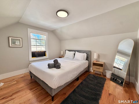 Tiny photo for 96 Roydon Road, New Haven, CT 06511 (MLS # 24210269)