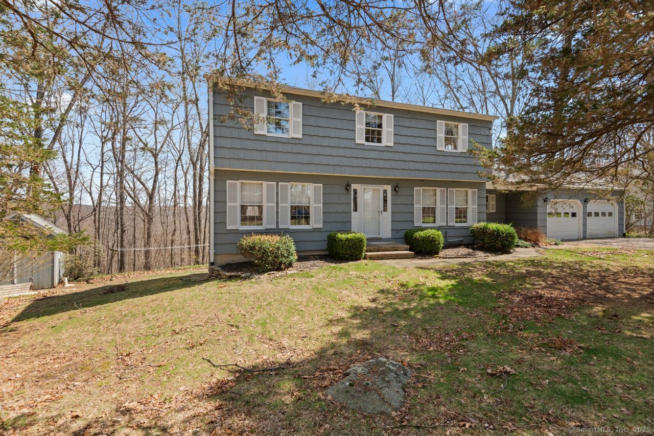44 Reality Road, Oxford, Connecticut image 1