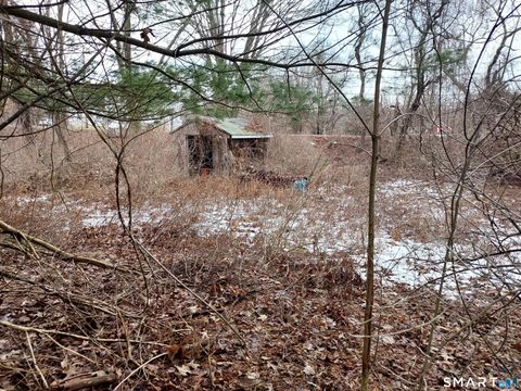 Photo of 8 Times Farm Road, Andover, CT 06232 (MLS # 24149122)