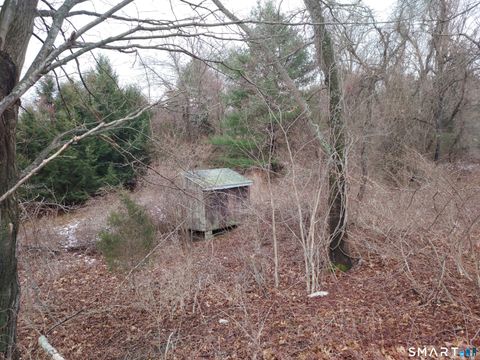 Tiny photo for 8 Times Farm Road, Andover, CT 06232 (MLS # 24149122)