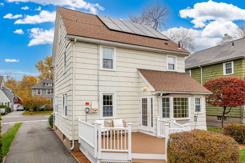 Tiny photo for 9 Avalon Place, Wethersfield, CT 06109 (MLS # 24138066)