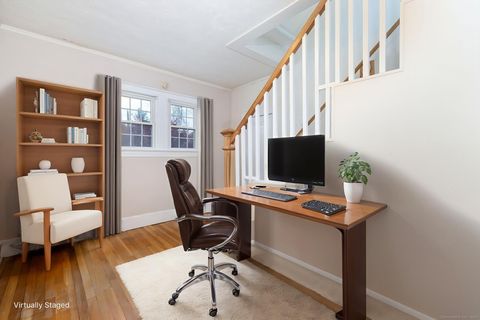 Tiny photo for 9 Avalon Place, Wethersfield, CT 06109 (MLS # 24138066)