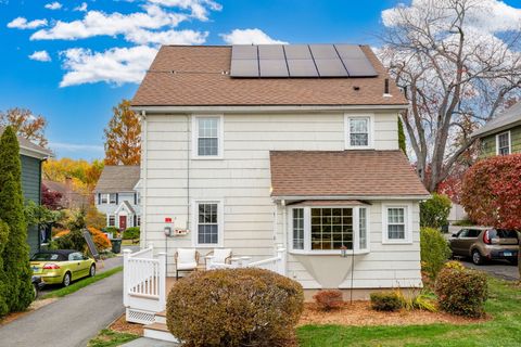 Tiny photo for 9 Avalon Place, Wethersfield, CT 06109 (MLS # 24138066)