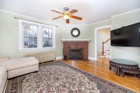 Tiny photo for 9 Avalon Place, Wethersfield, CT 06109 (MLS # 24138066)