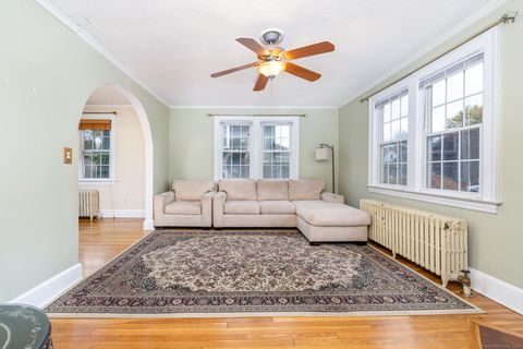 Tiny photo for 9 Avalon Place, Wethersfield, CT 06109 (MLS # 24138066)