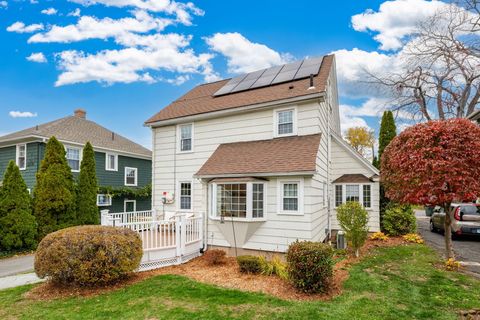 Tiny photo for 9 Avalon Place, Wethersfield, CT 06109 (MLS # 24138066)