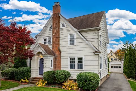 Photo of 9 Avalon Place, Wethersfield, CT 06109 (MLS # 24138066)