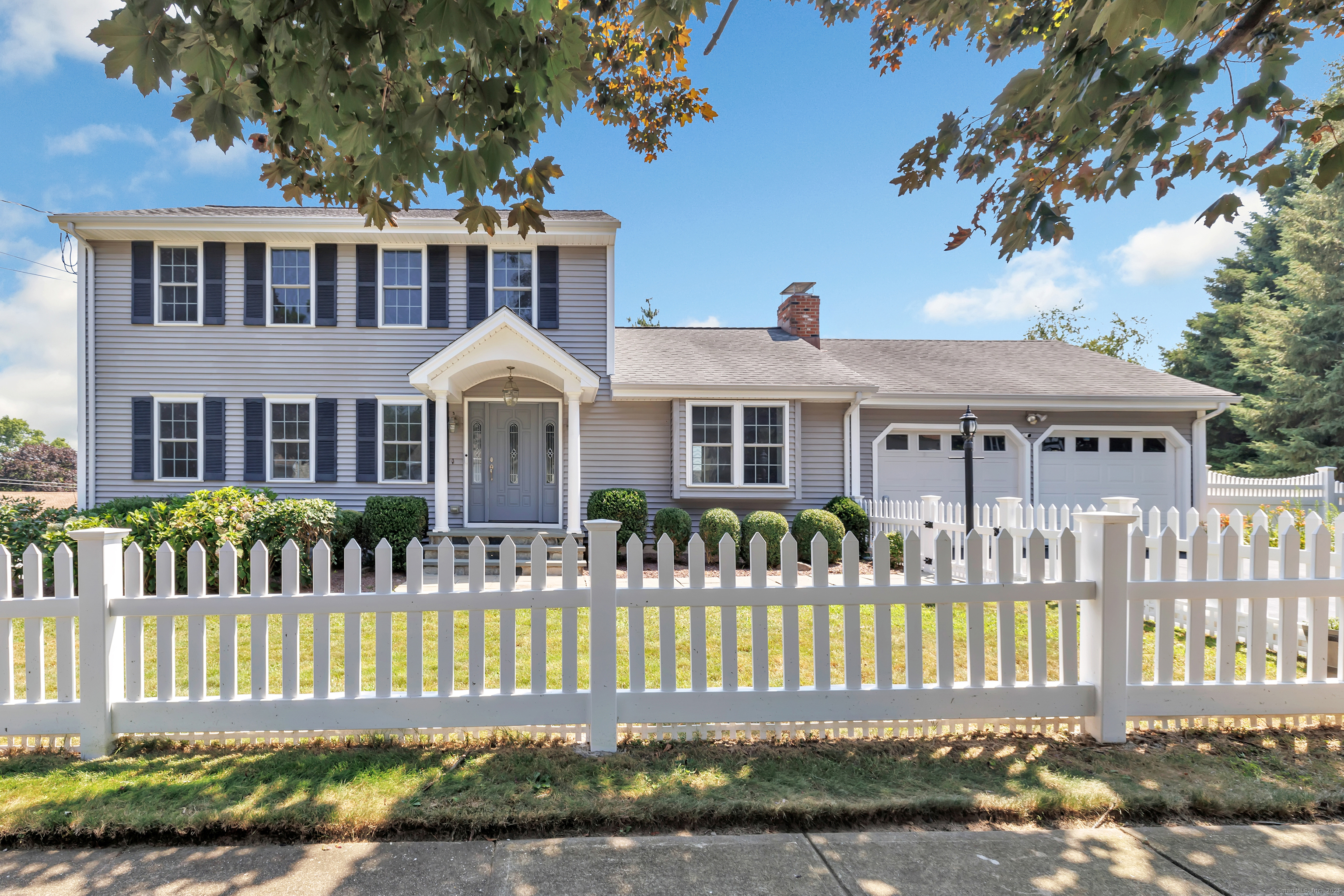 140 Valley View Road